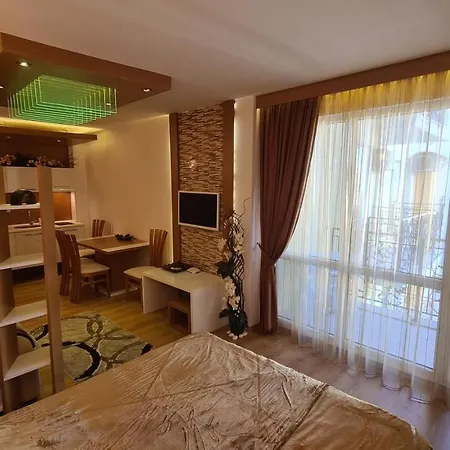 Sweet 2 * Солнечный берег