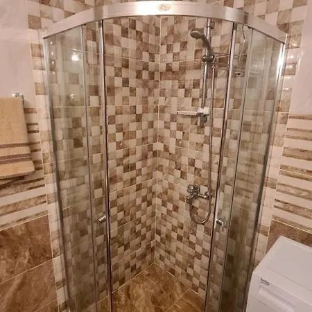 Sweet 2 Апартаменты *