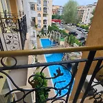 Sweet 2 Appartement