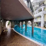 Sweet 2 Appartement