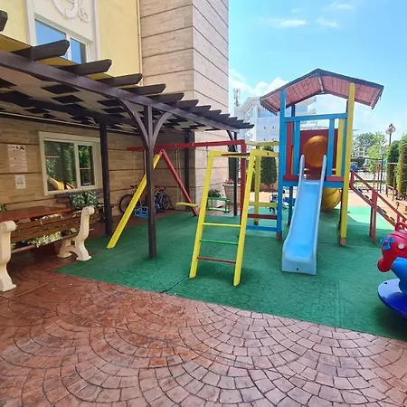 Apartament Sweet 2 *