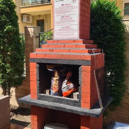 Sweet 2 * Sunny Beach