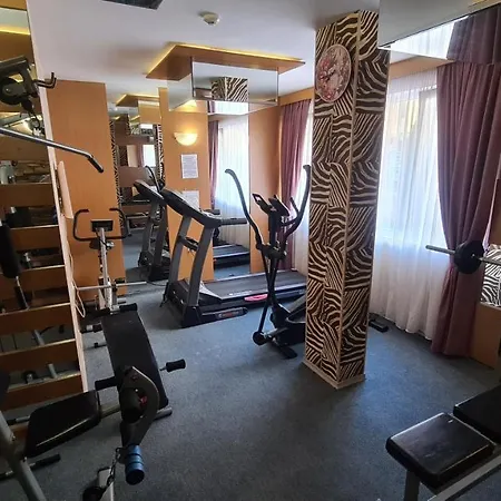 Sweet 2 * Sunny Beach