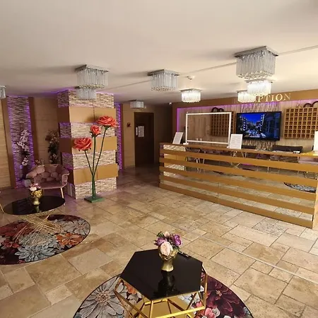 Apartment Sweet 2