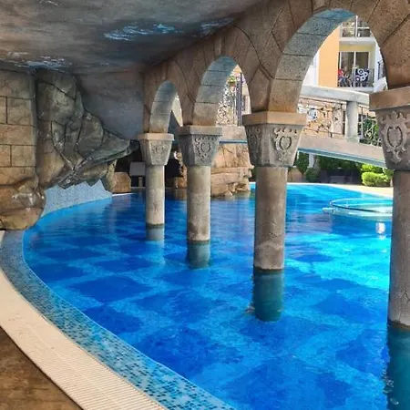 Sweet 2 Apartament *