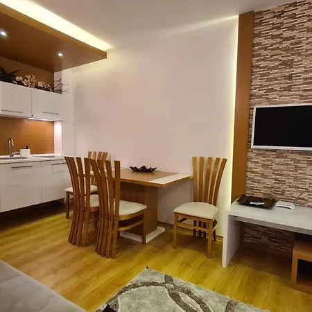 Apartament Sweet 2 Sunny Beach