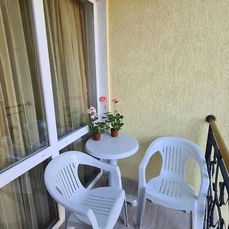 Sweet 2 Apartamento