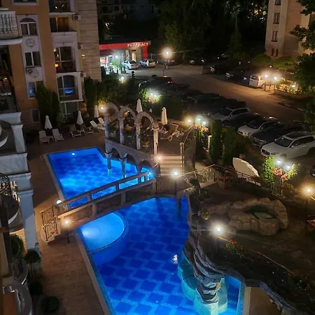 Sweet 2 Sunny Beach