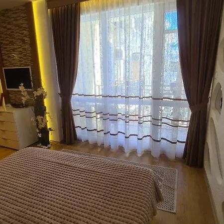 Sweet 2 Apartment
