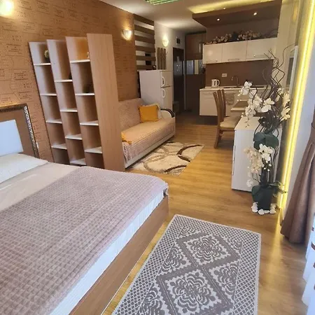 Sweet 2 Apartment Sunny Beach