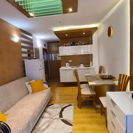 Sweet 2 * Sunny Beach