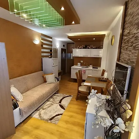 Sweet 2 Apartamento