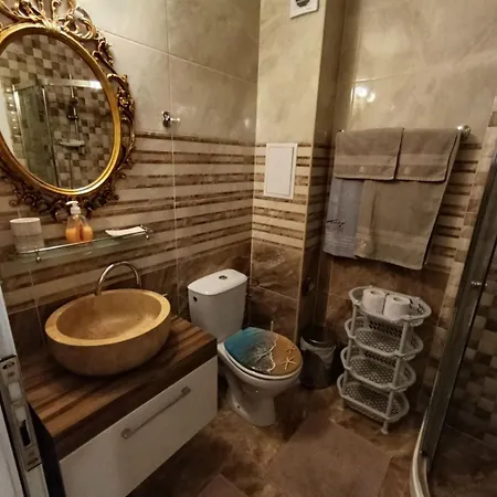 Sweet 2 Apartment