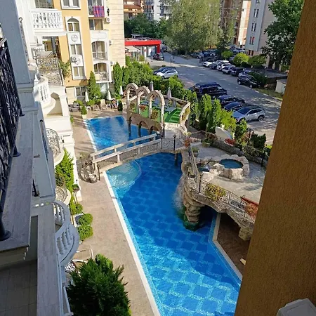 Sweet 2 Apartament *