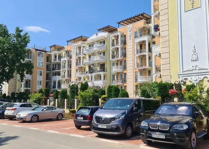 Sweet 2 Διαμέρισμα