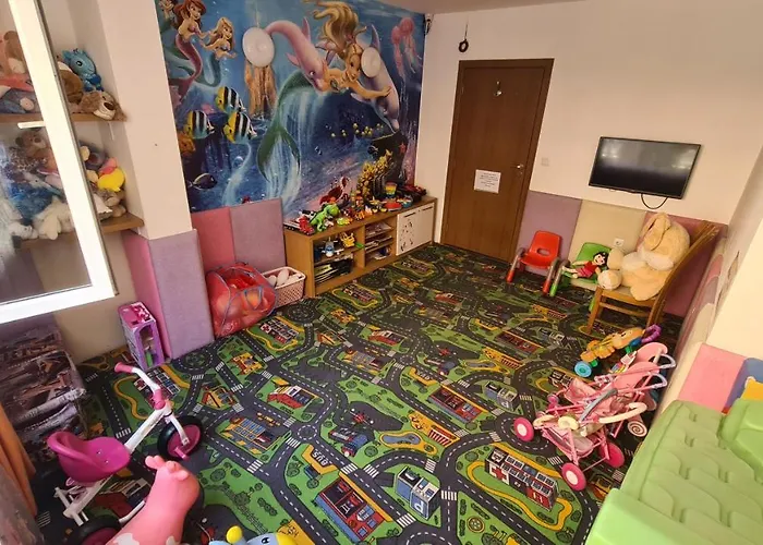 Διαμέρισμα Sweet 2 *