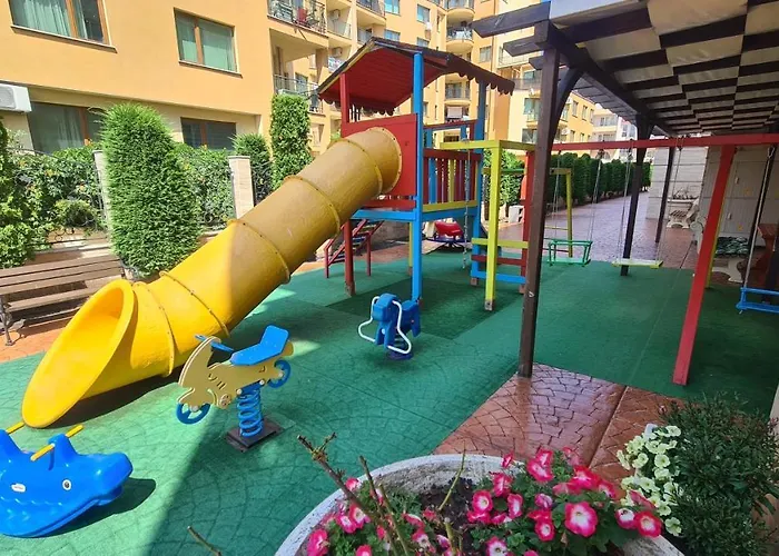 Διαμέρισμα Sweet 2