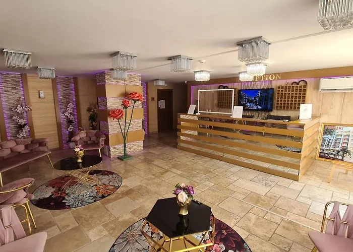 Διαμέρισμα Sweet 2