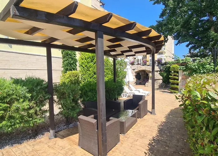 Sweet 2 * Σάνι Μπιτς