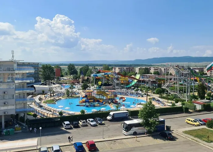 Sweet 2 * Σάνι Μπιτς