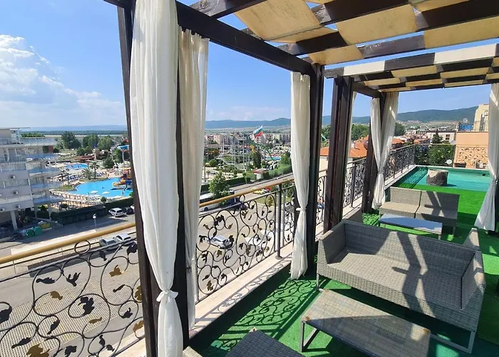 Sweet 2 * Σάνι Μπιτς