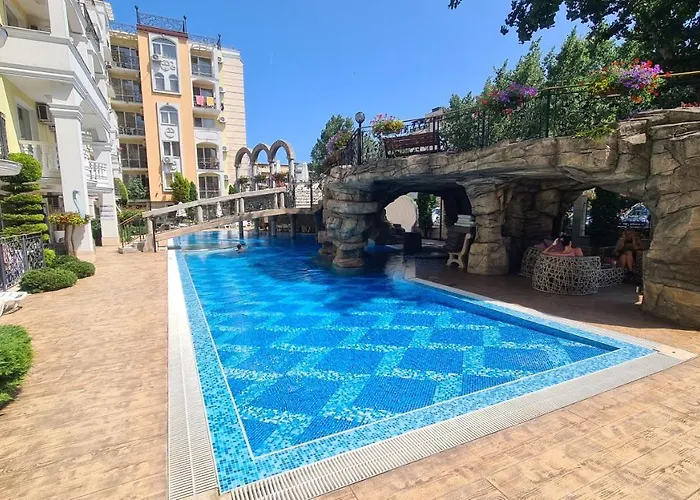 Διαμέρισμα Sweet 2 *