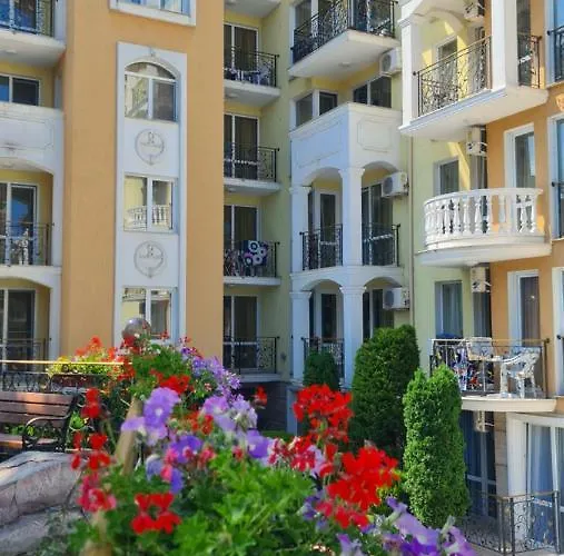 Sweet 2 Διαμέρισμα *