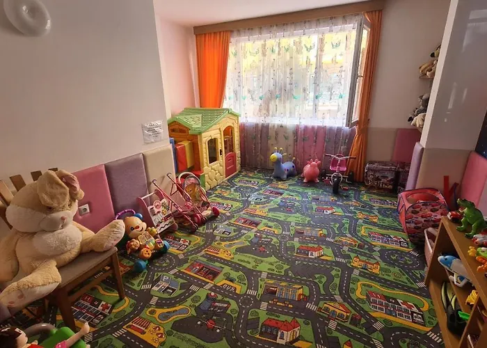 Διαμέρισμα Sweet 2 Σάνι Μπιτς