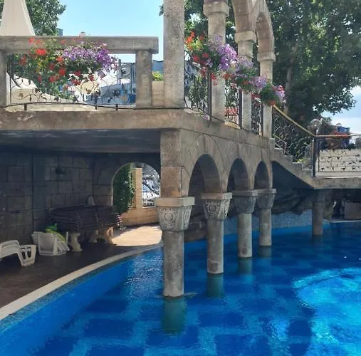 Sweet 2 Διαμέρισμα Σάνι Μπιτς