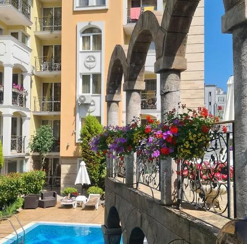 Sweet 2 Διαμέρισμα