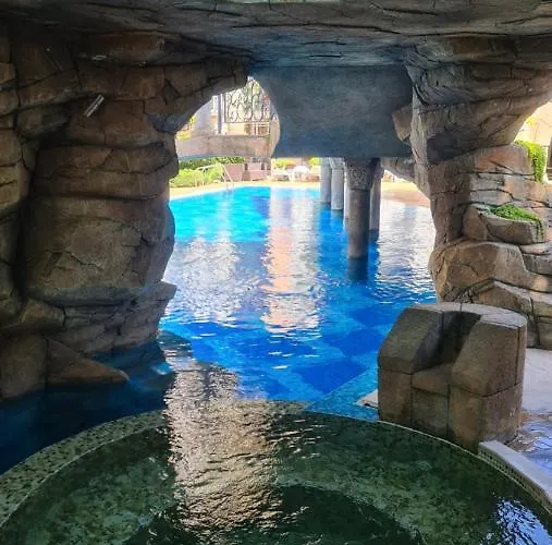 Sweet 2 Σάνι Μπιτς