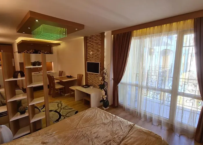 Sweet 2 * Σάνι Μπιτς