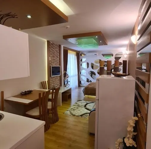 Sweet 2 Διαμέρισμα