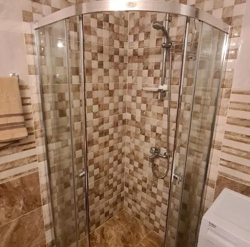 Sweet 2 Διαμέρισμα *