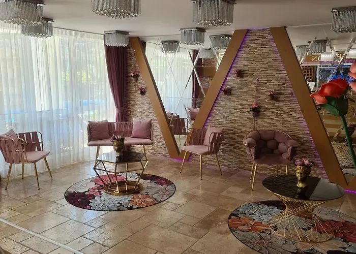 Sweet 2 Διαμέρισμα