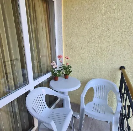 Sweet 2 Διαμέρισμα