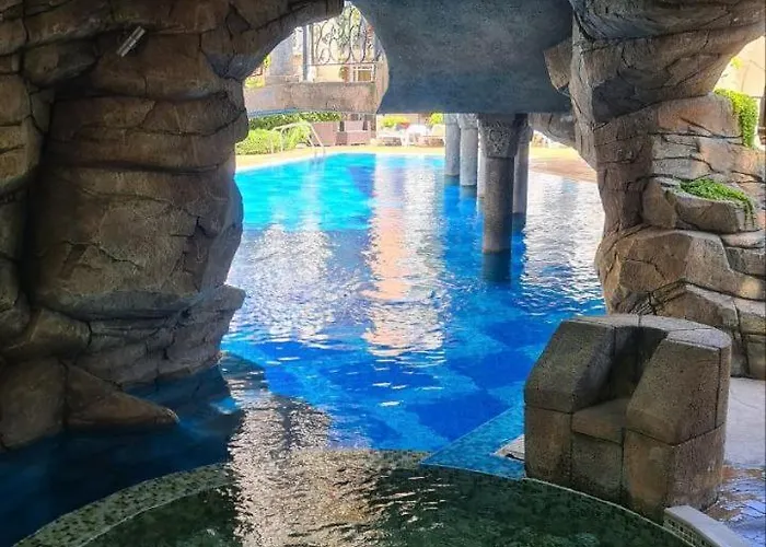 Sweet 2 Διαμέρισμα *