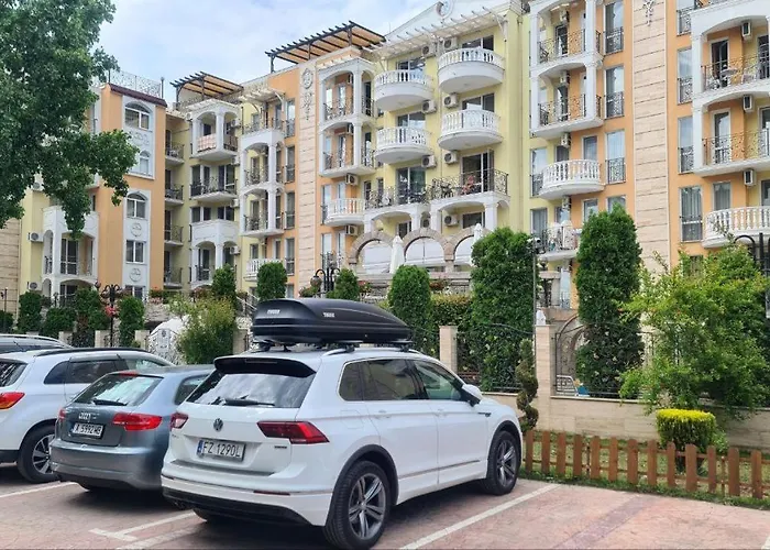 Διαμέρισμα Sweet 2