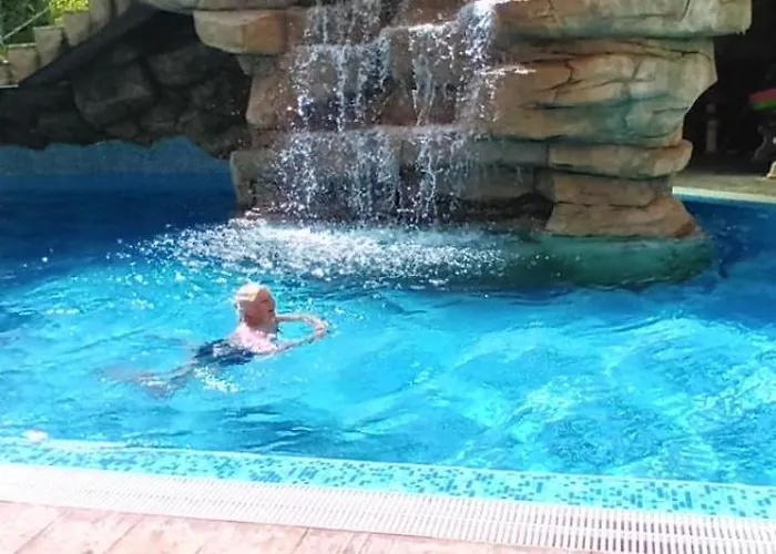 Sweet 2 Διαμέρισμα