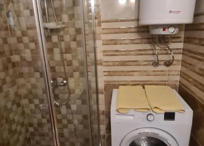 Διαμέρισμα Sweet 2