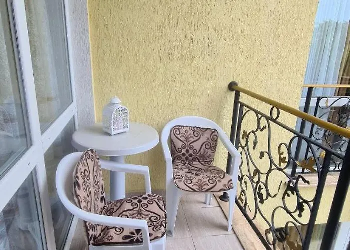 Διαμέρισμα Sweet 2 *