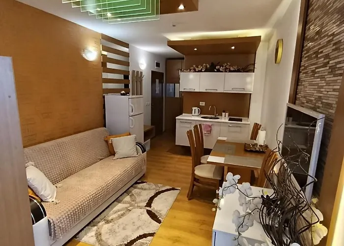 Sweet 2 Διαμέρισμα