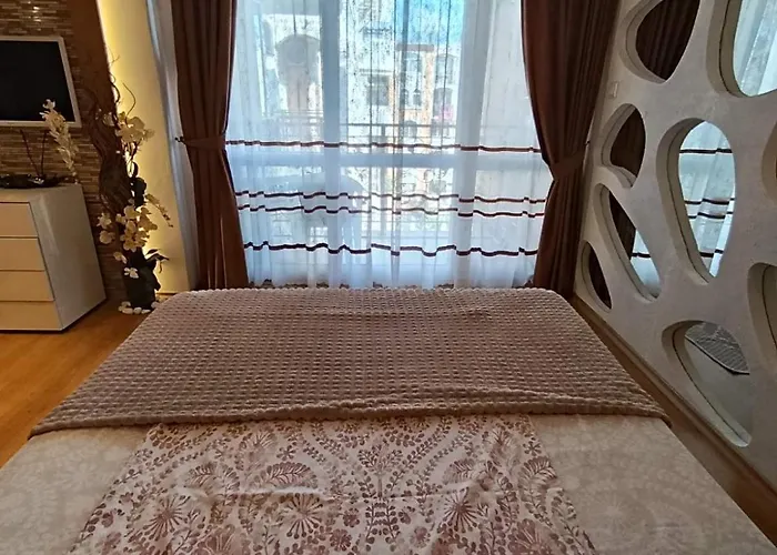 Διαμέρισμα Sweet 2