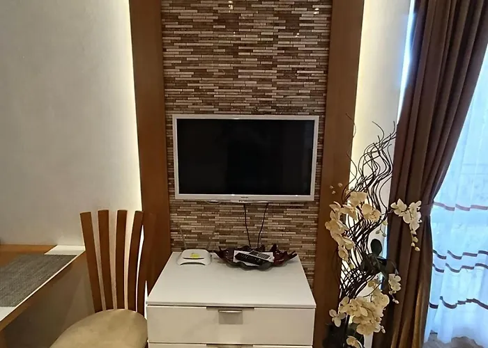 Sweet 2 Διαμέρισμα Σάνι Μπιτς