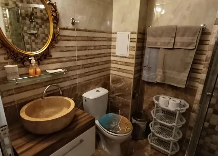 Sweet 2 Διαμέρισμα