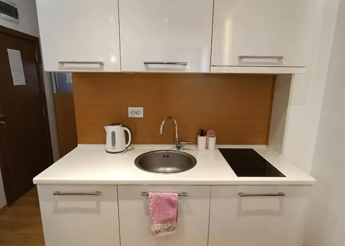 Διαμέρισμα Sweet 2 Σάνι Μπιτς