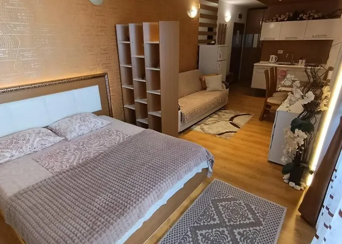 Διαμέρισμα Sweet 2 *