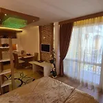 Sweet 2 * Sunny Beach