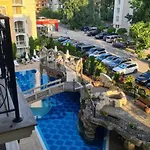 Lejlighed Sweet 2 Sunny Beach