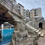 Sweet 2 Апартамент